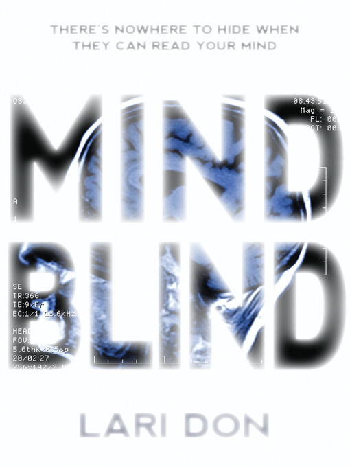 Title details for Mind Blind by Lari Don - Available